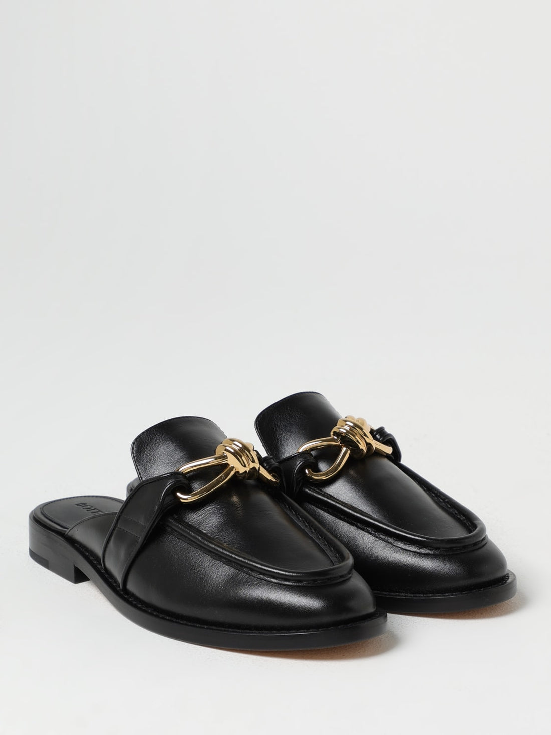 shoes woman bottega veneta