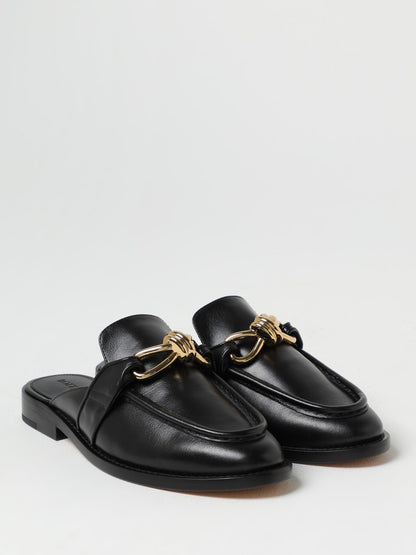 shoes woman bottega veneta