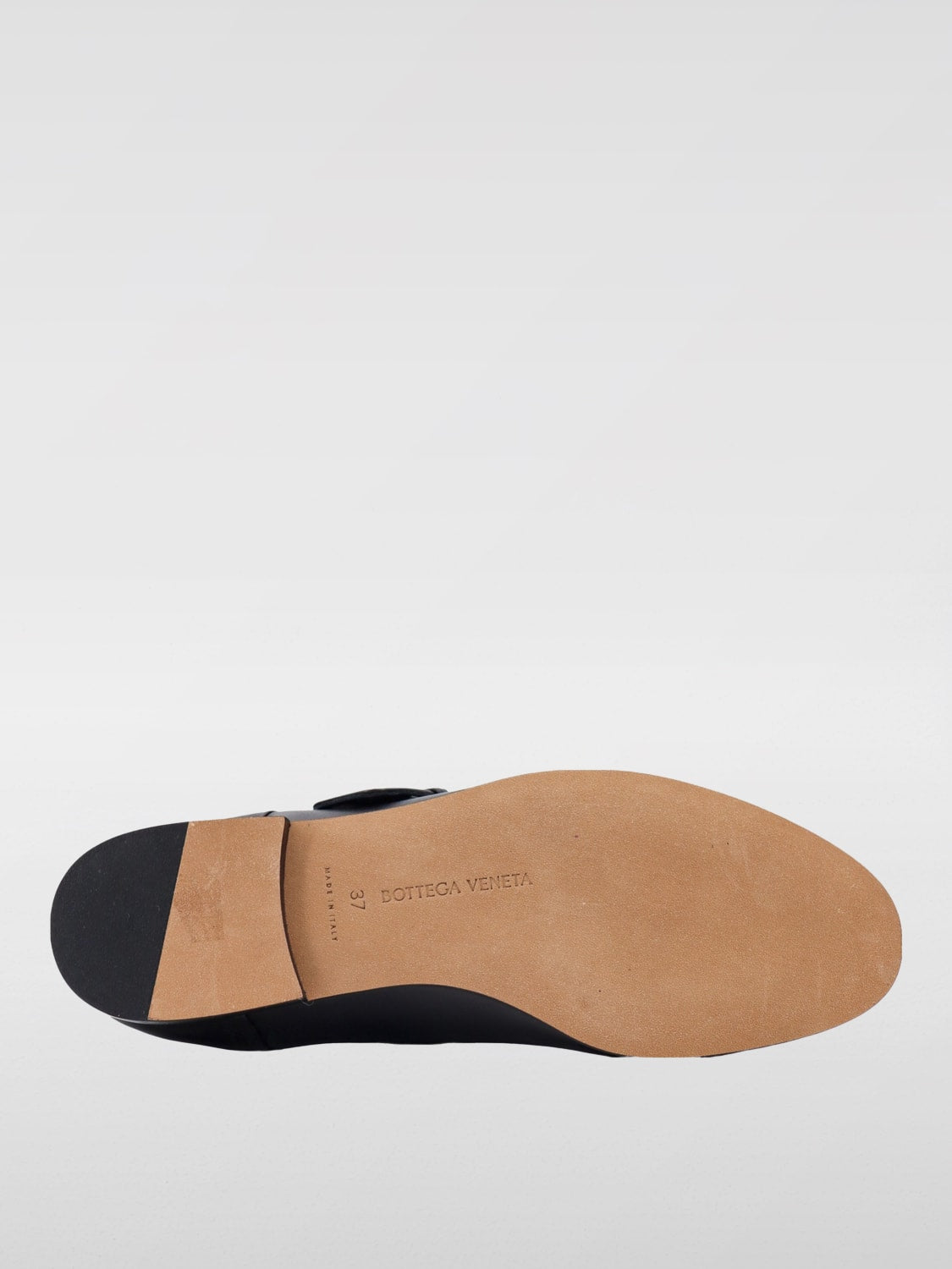 shoes woman bottega veneta
