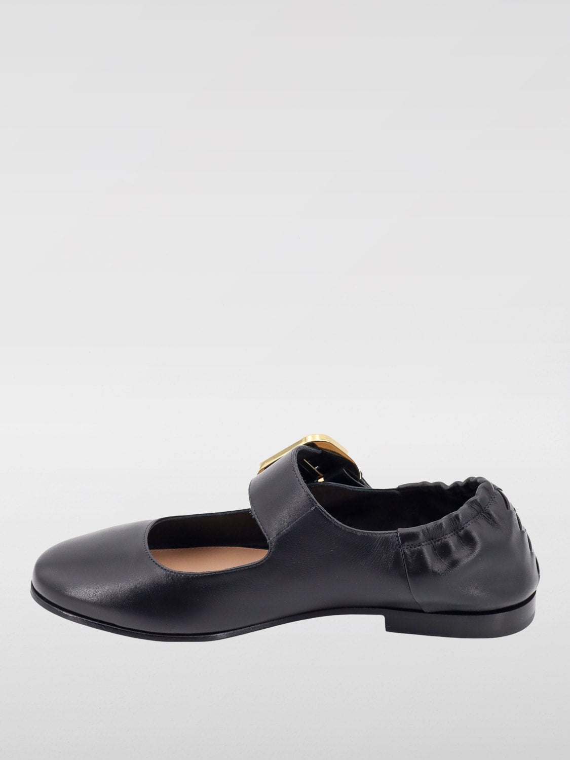 shoes woman bottega veneta