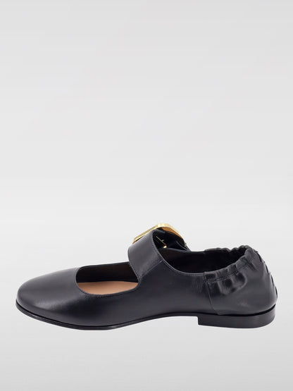 shoes woman bottega veneta
