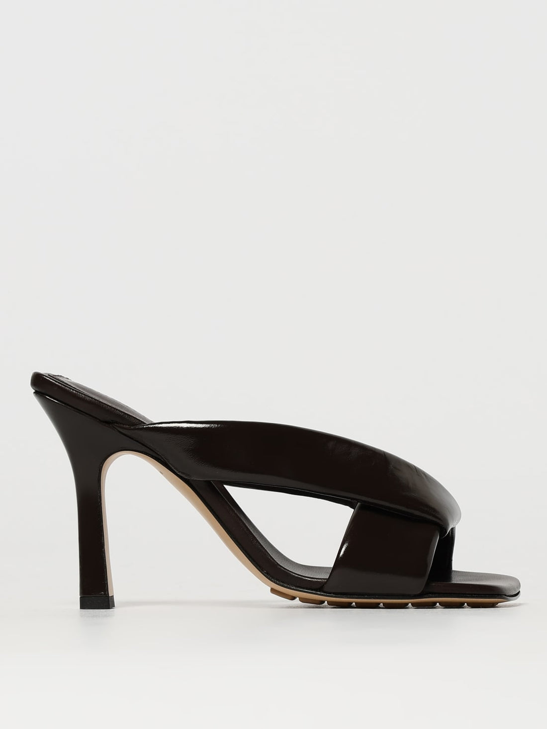 Bottega Veneta Heeled Sandals Woman Bottega Veneta