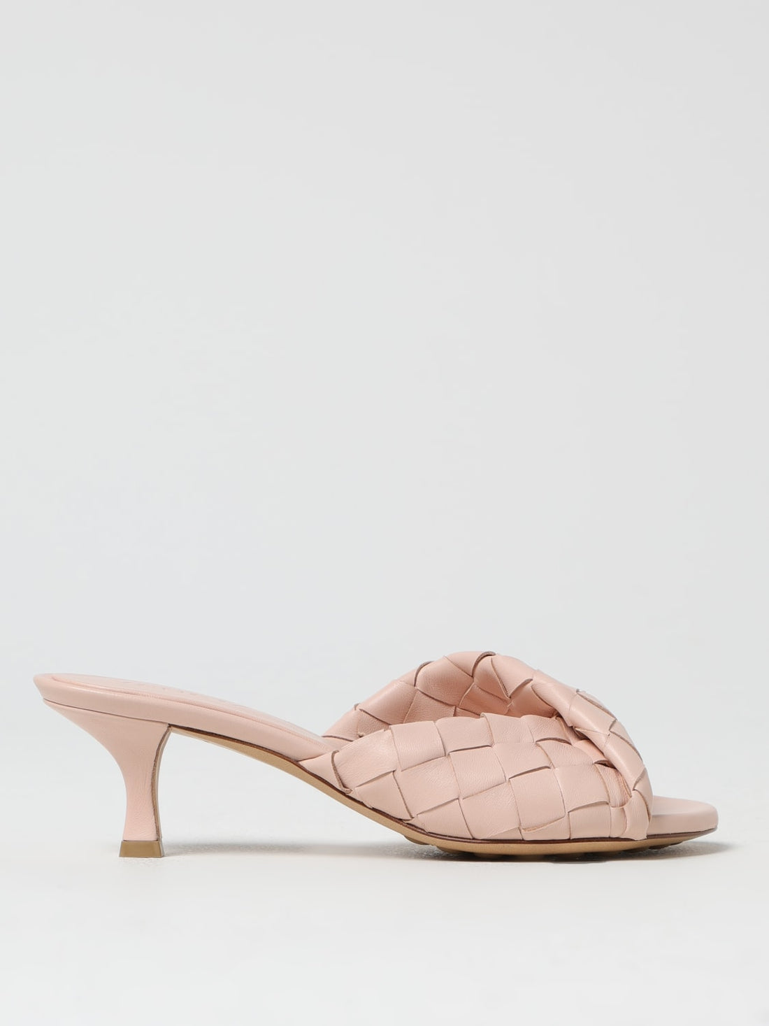 Bottega Veneta Shoes Woman Bottega Veneta