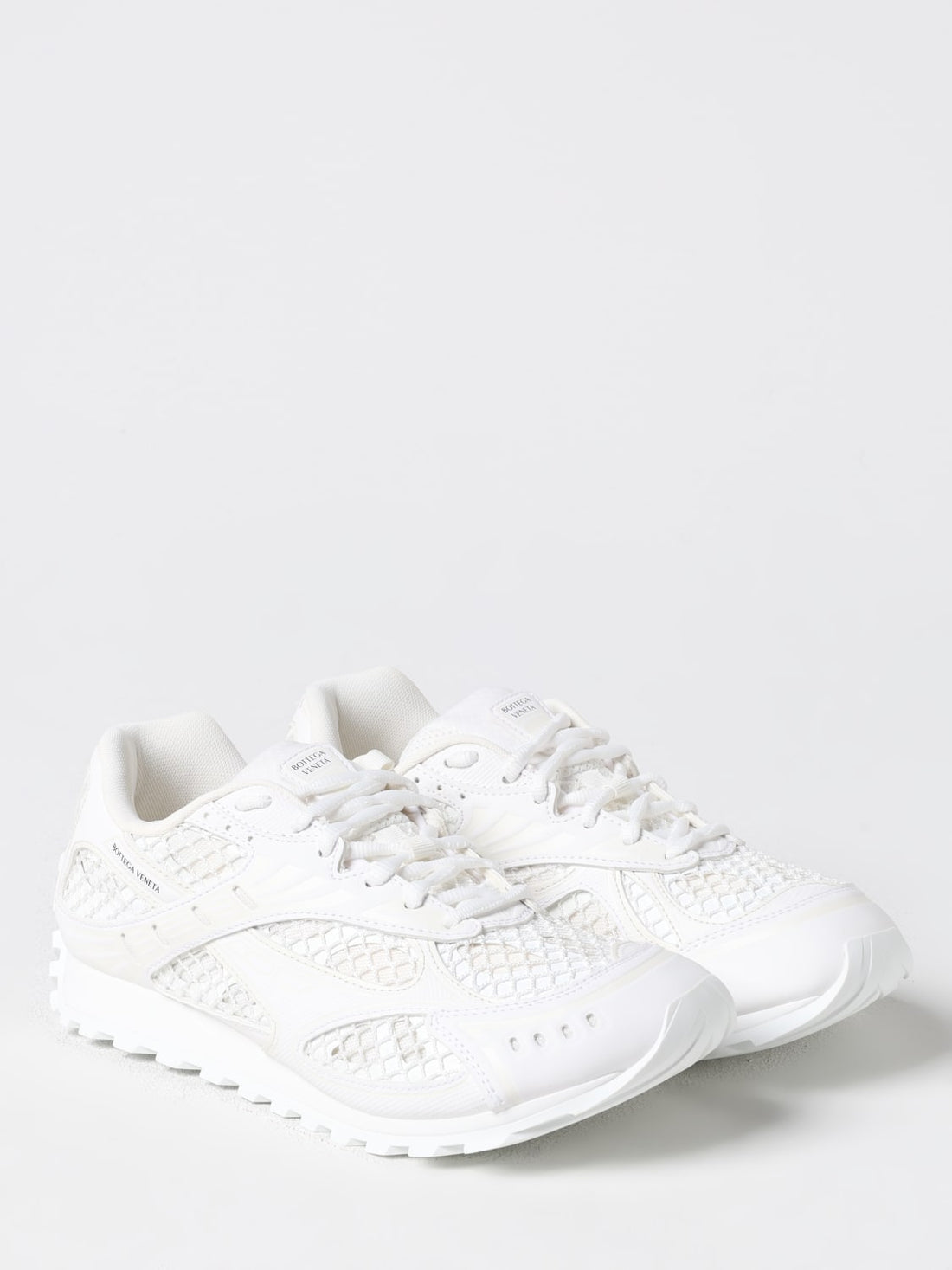 sneakers woman bottega veneta