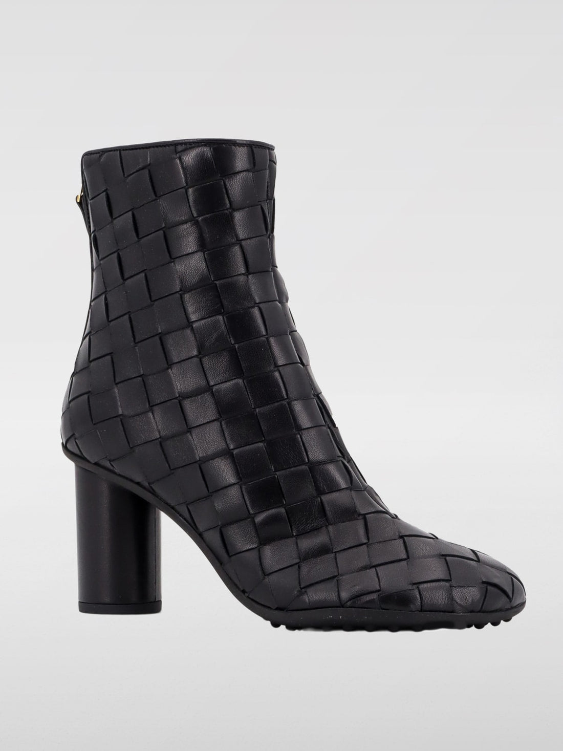 boots woman bottega veneta