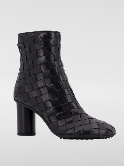 boots woman bottega veneta