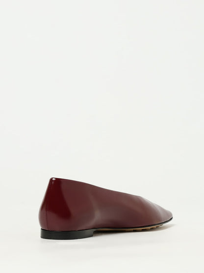 shoes woman bottega veneta