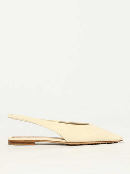 Bottega Veneta Shoes Woman Bottega Veneta