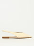 Bottega Veneta Shoes Woman Bottega Veneta