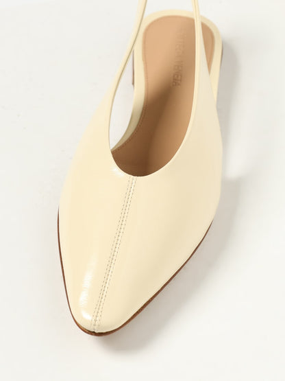shoes woman bottega veneta