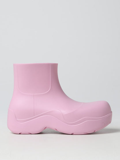 Bottega Veneta Bottega Veneta Puddle Boots In Biodegradable Rubber