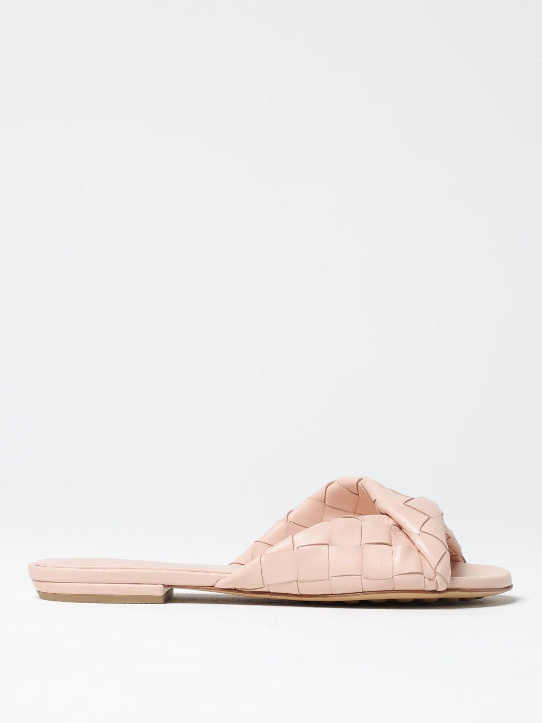 Bottega Veneta Shoes Woman Bottega Veneta