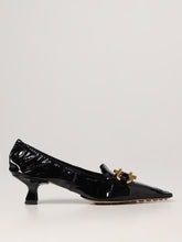 Bottega Veneta Bottega Veneta Patent Leather Pumps