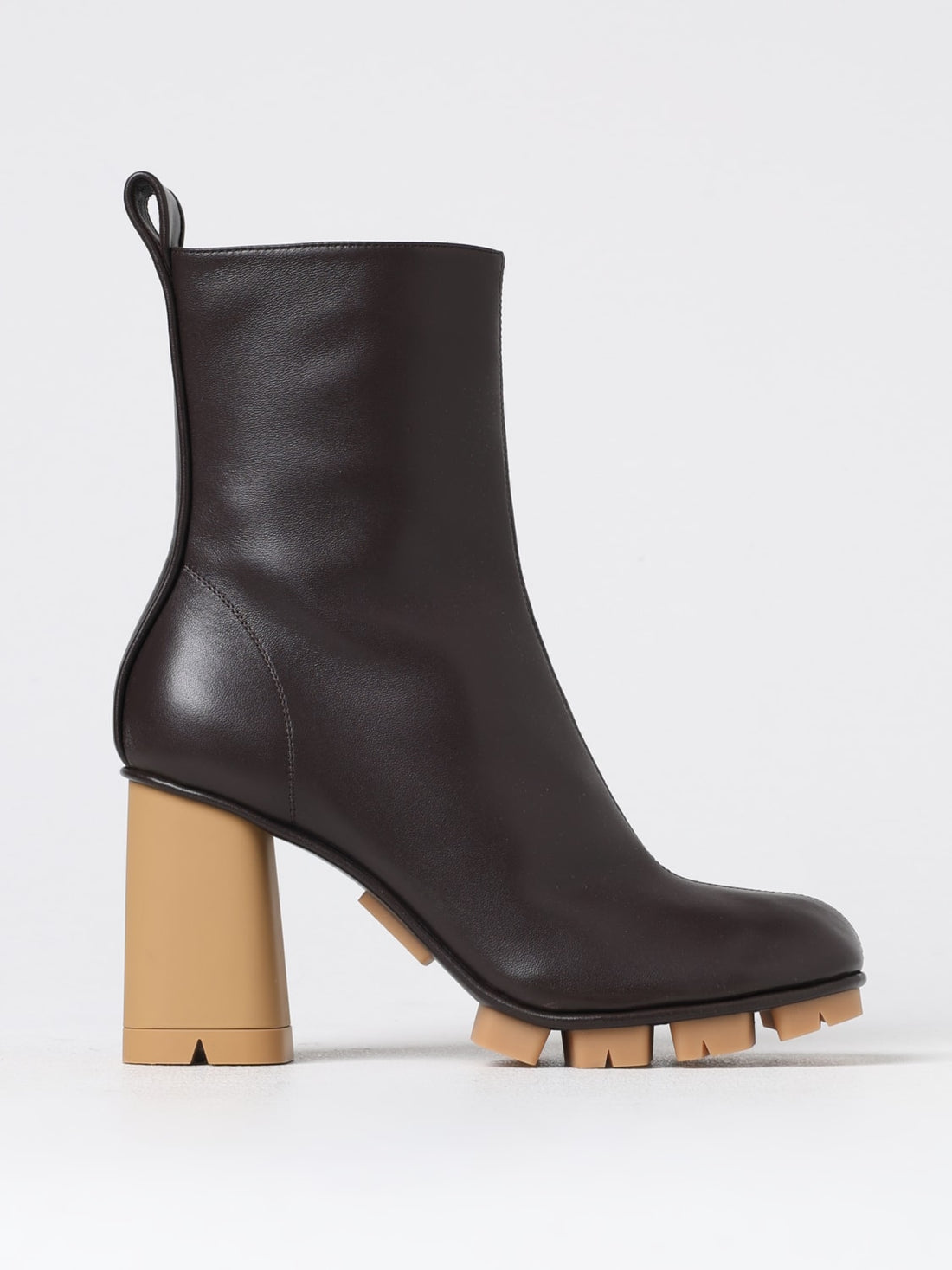 Bottega Veneta Shoes Woman Bottega Veneta