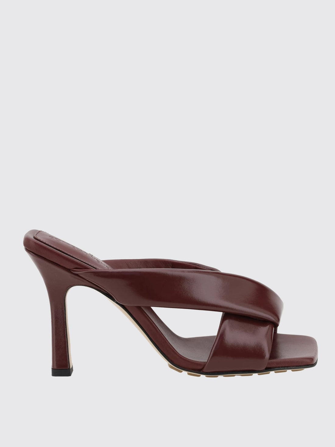 Bottega Veneta Heeled Sandals Woman Bottega Veneta