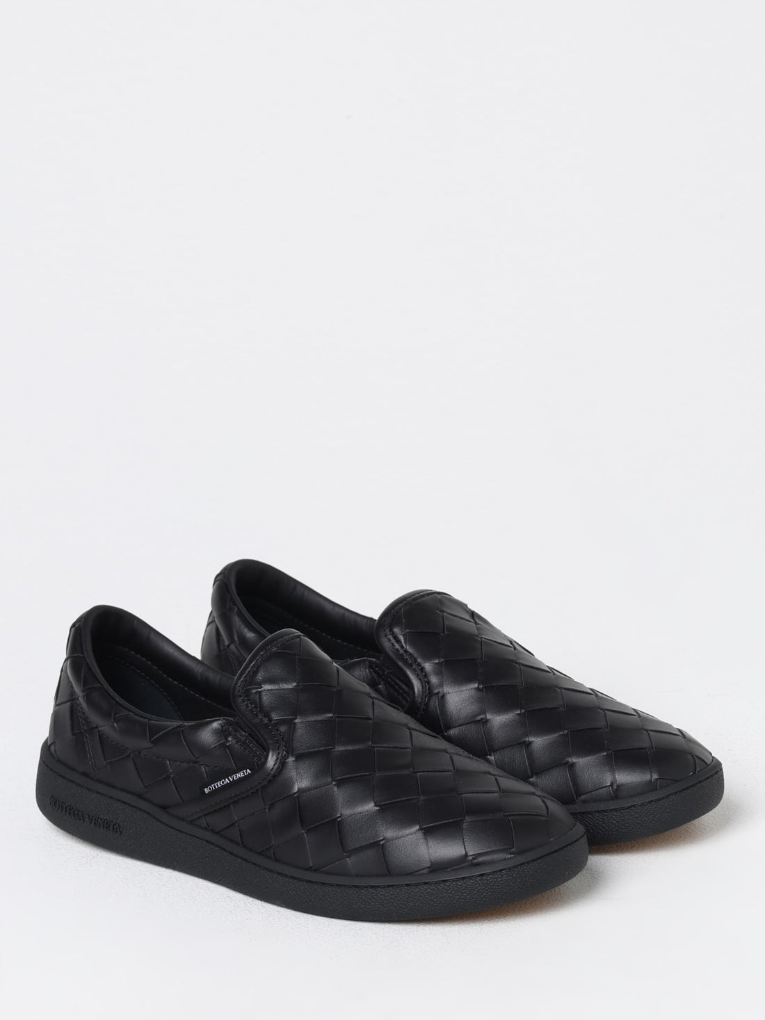sneakers woman bottega veneta