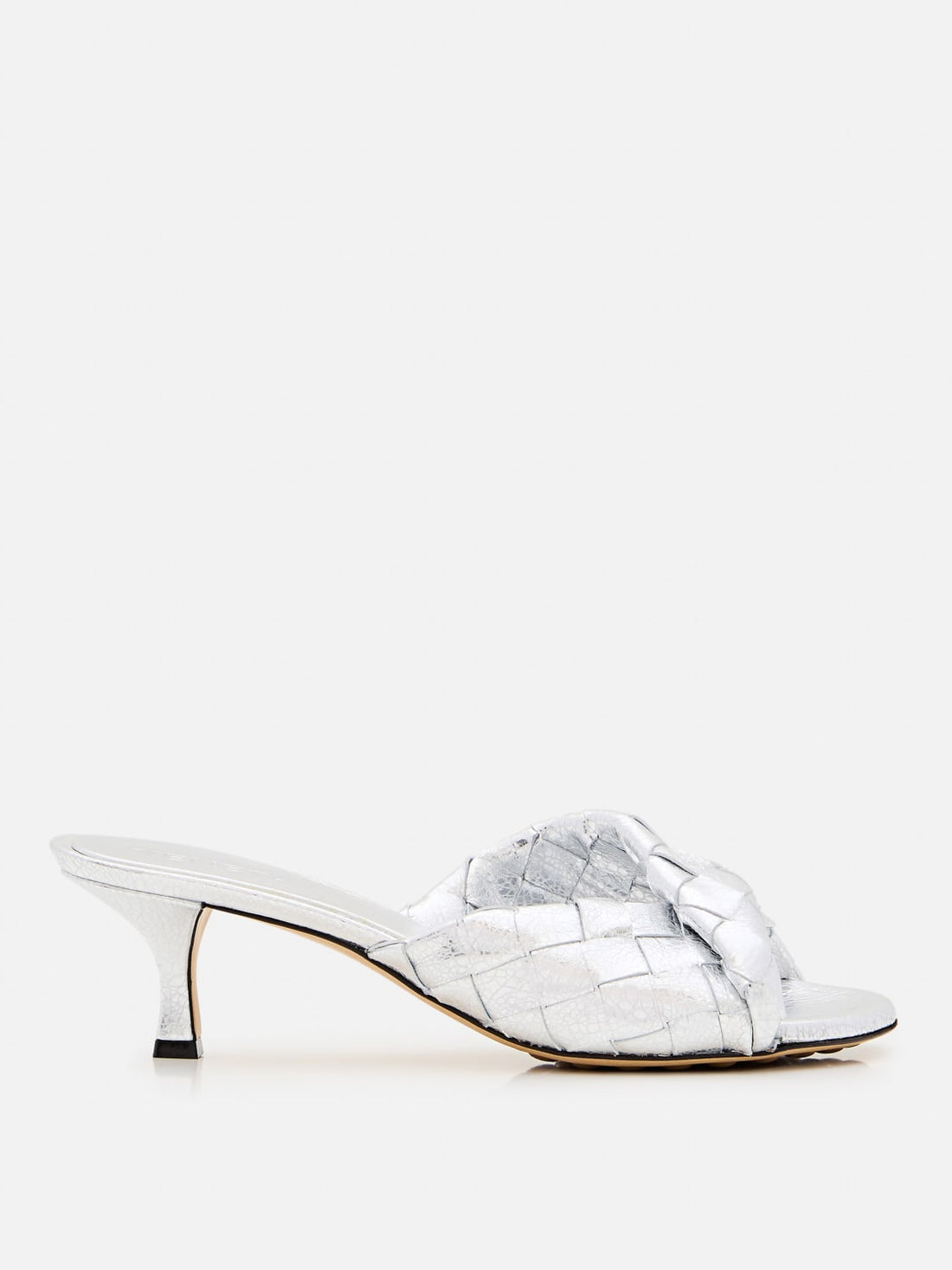 Bottega Veneta High Heel Shoes Woman Bottega Veneta