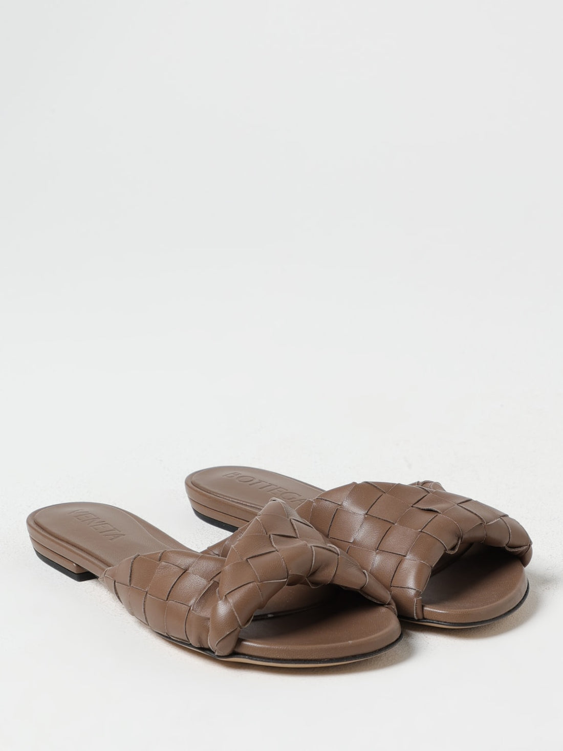 shoes woman bottega veneta