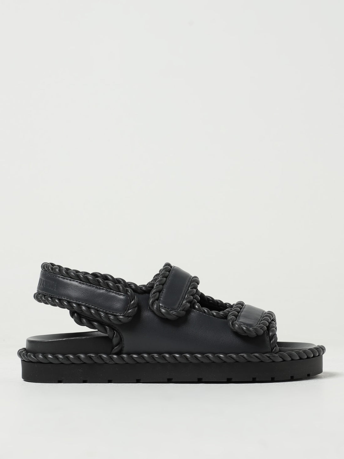 Bottega Veneta Heeled Sandals Woman Bottega Veneta