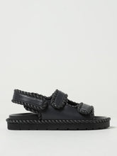 Bottega Veneta Heeled Sandals Woman Bottega Veneta