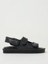 Bottega Veneta Heeled Sandals Woman Bottega Veneta