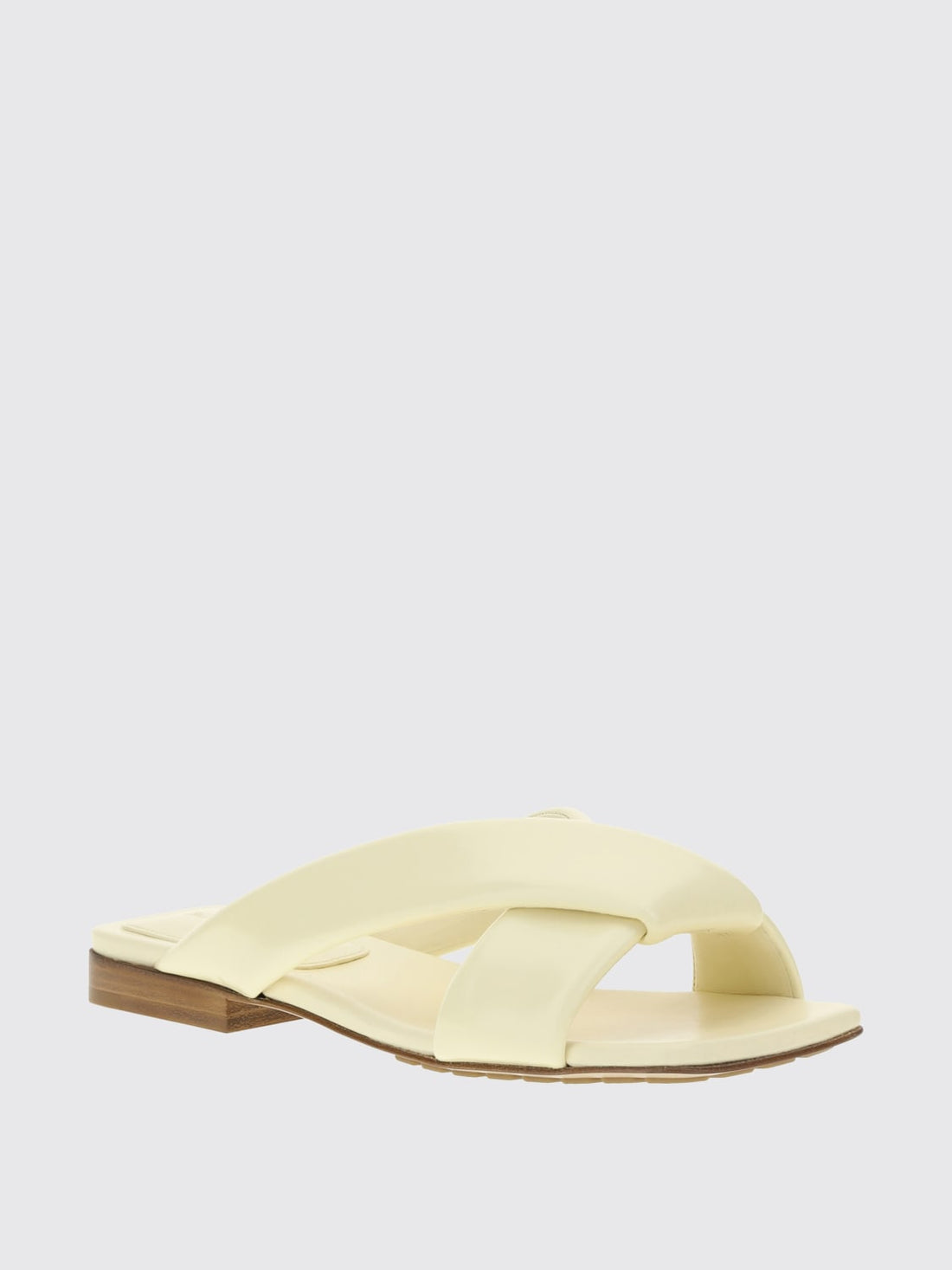 shoes woman bottega veneta