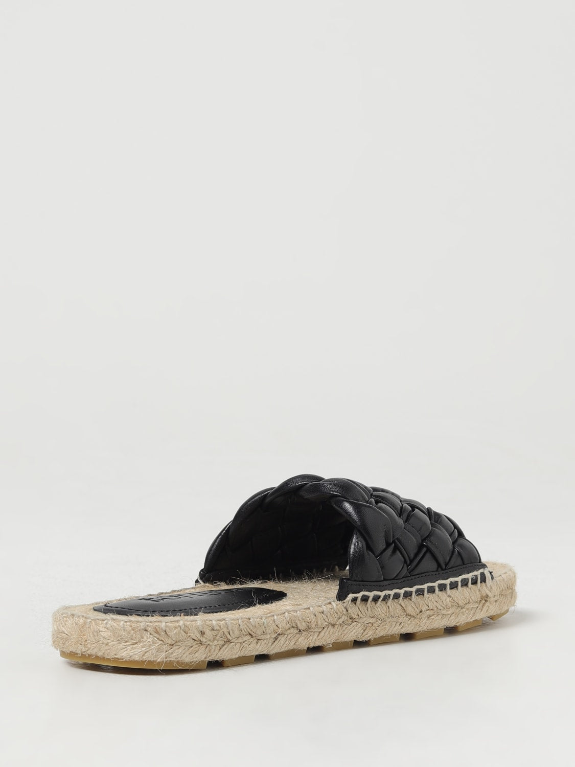 shoes woman bottega veneta