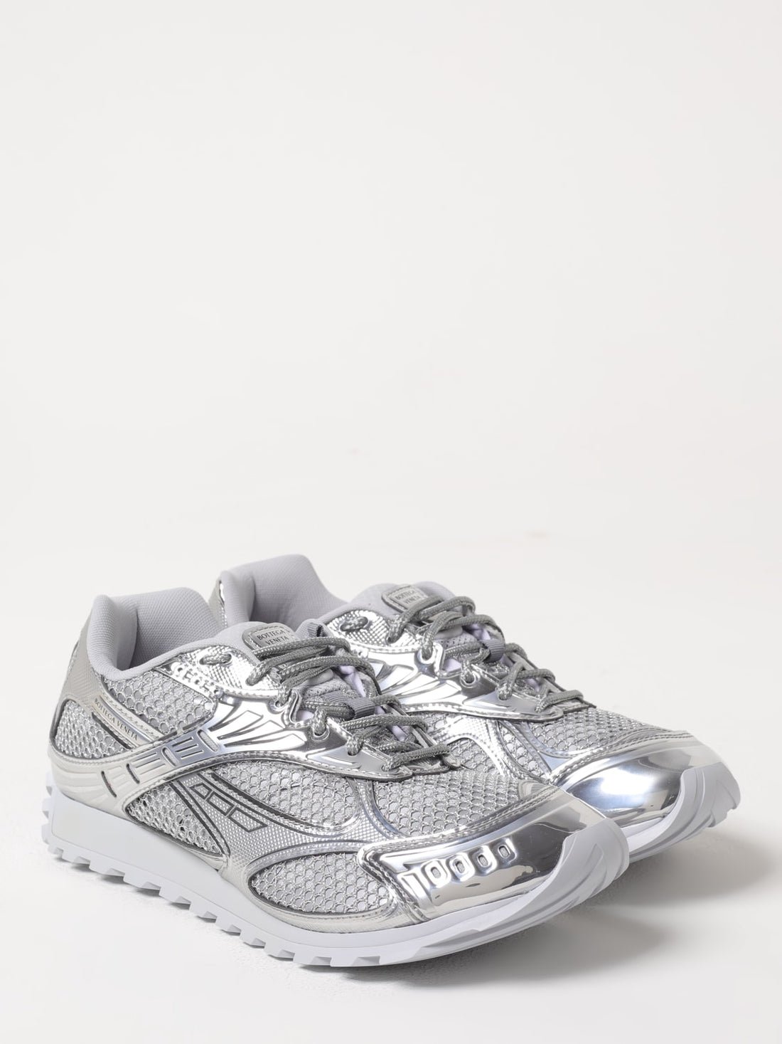 sneakers woman bottega veneta