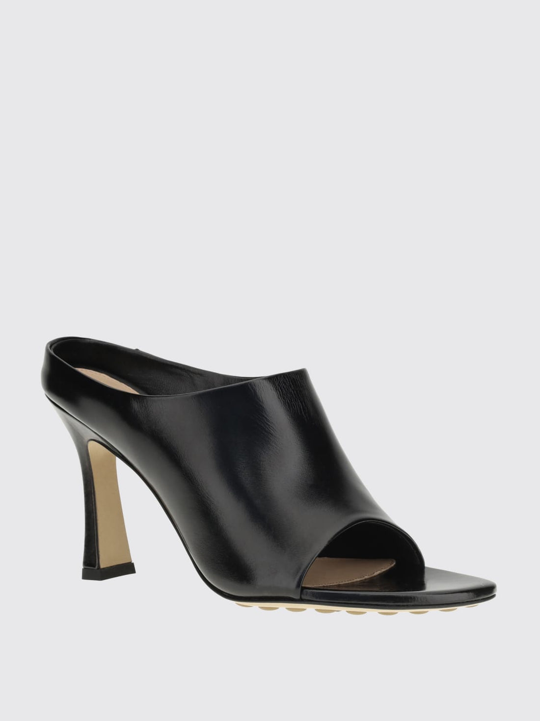 shoes woman bottega veneta