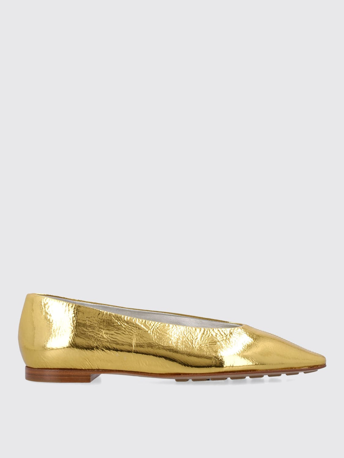 Bottega Veneta Flat Shoes Woman Bottega Veneta