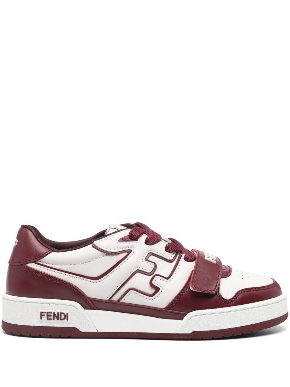 Fendi Fendi Match Sneakers