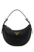 prada-arque-black-leather-shoulder-bag