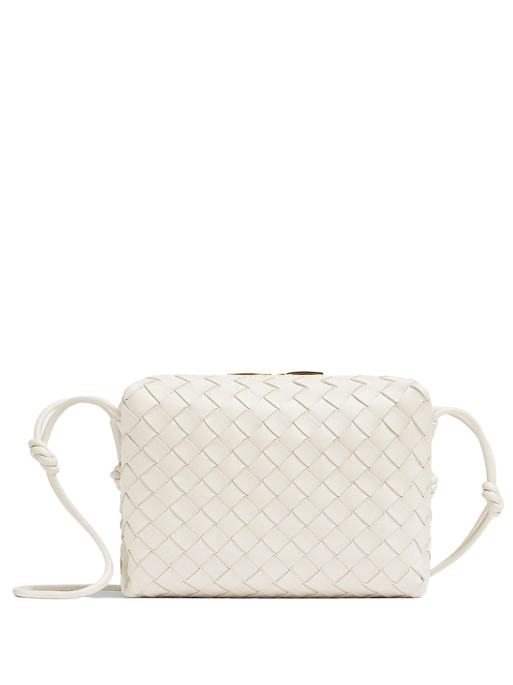 Bottega Veneta Small Loop Camera Bag