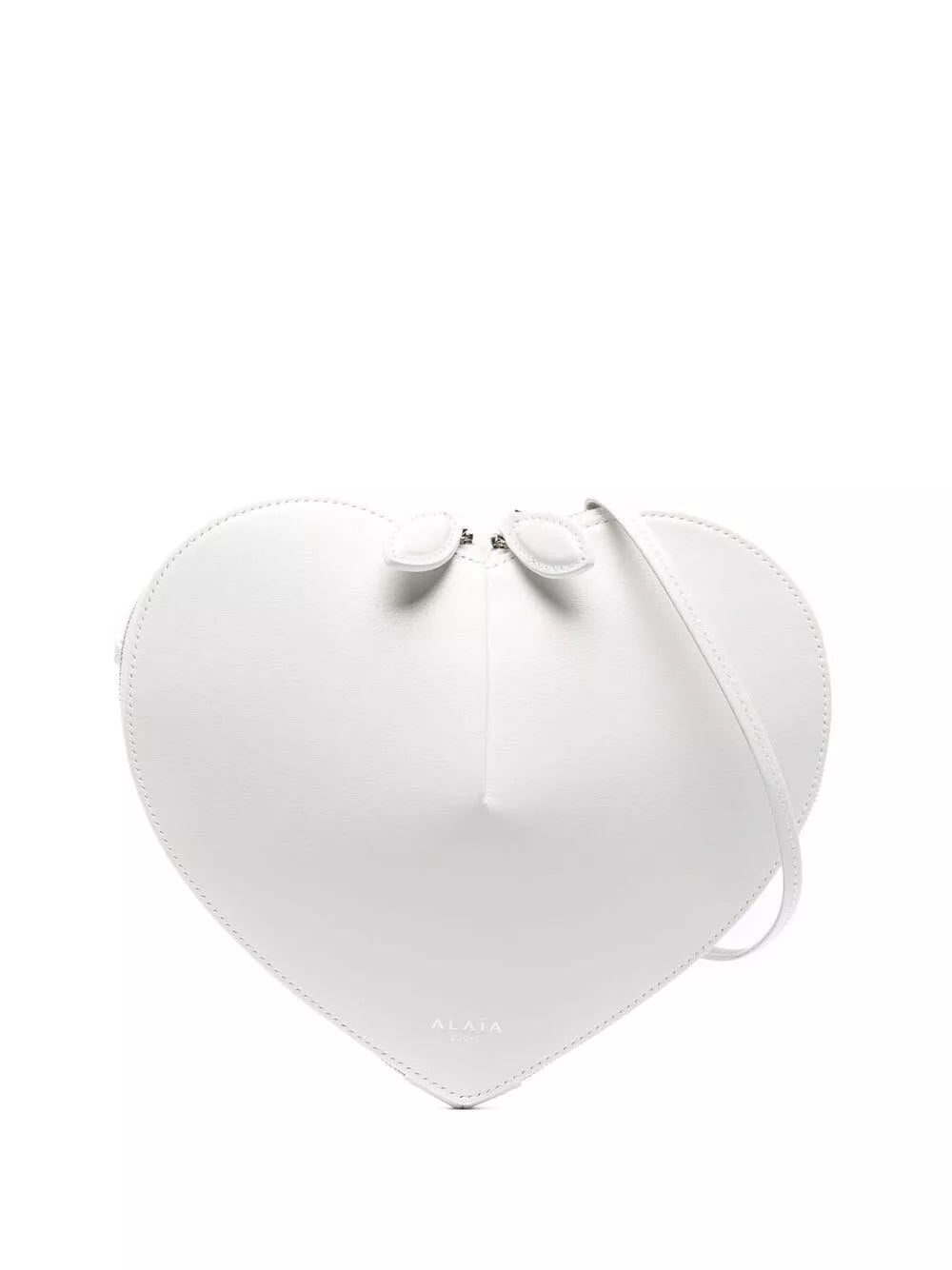 Alaïa Le Cur Bag In Calfskin