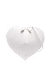 Alaïa Le Cur Bag In Calfskin