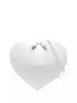 Alaïa Le Cur Bag In Calfskin