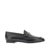 leather jordaan loafers