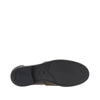 pembrey w5 fumé polished leather loafers