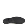 natalie fumé polished leather loafers
