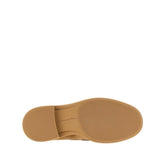 GIANVITO ROSSI 36 harris fur-lined loafers