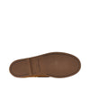 vandée suede boat shoes