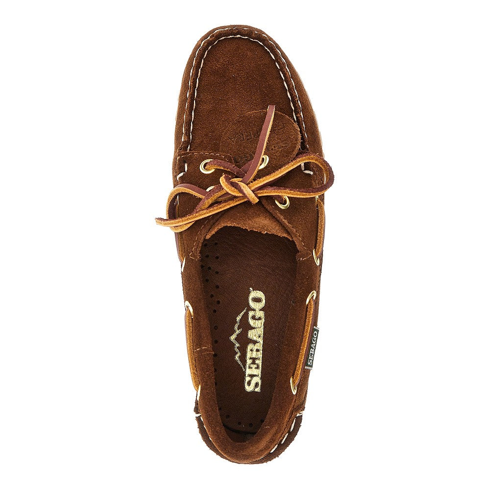suede leather ranger artisan loafers