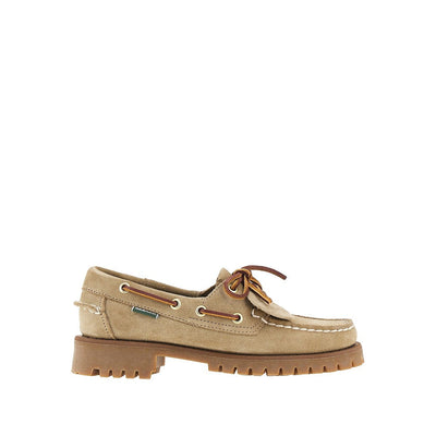 suede leather ranger artisan loafers