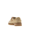 suede leather ranger artisan loafers