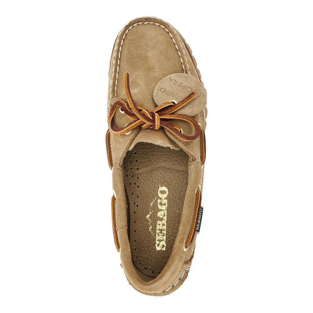 suede leather ranger artisan loafers