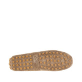 TODS 36+ suede leather boat shoes