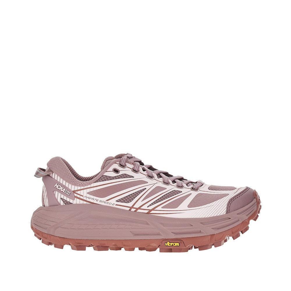 HOKA 37 1/3 mafate speed 2 sneakers