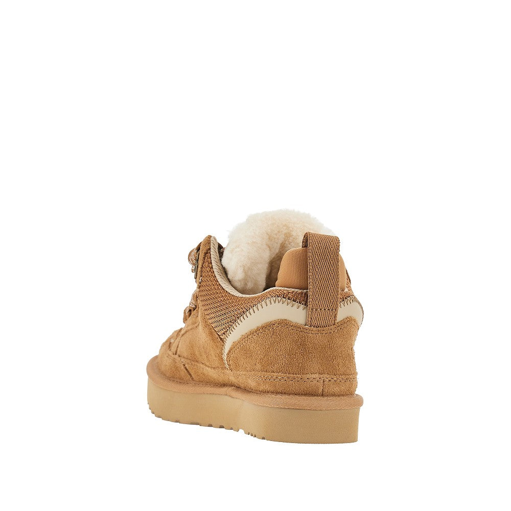 lowmel sneakers