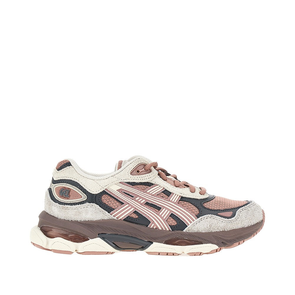 ASICS 4.5 gel-nyc 2.0 sneakers