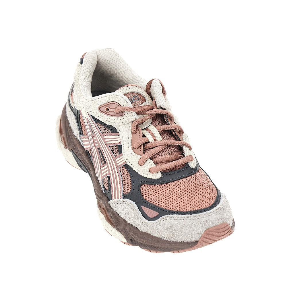 ASICS 4.5 gel-nyc 2.0 sneakers